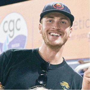 Meet your Posher, Andrew